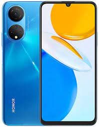 Main image of Honor X7 4/128GB