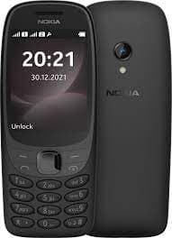 Main image of Nokia 6310