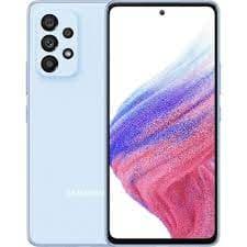 Main image of Samsung Galaxy A53 5G 6/128GB (синий)