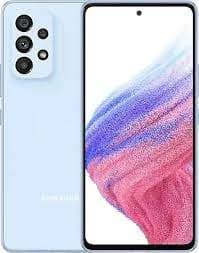 Main image of Samsung Galaxy A53 5G 6/128GB (синий)