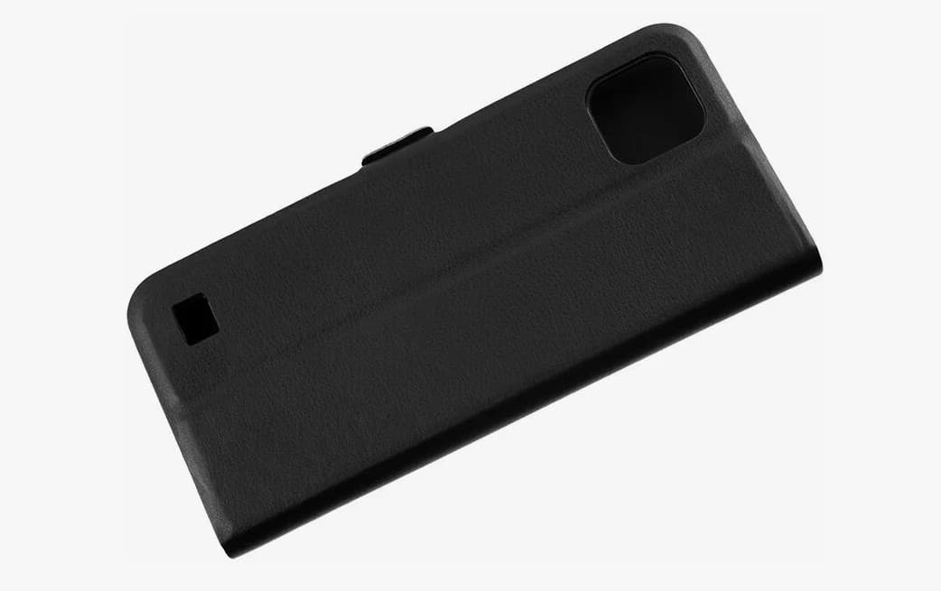 Main image of Gresso Атлант  для Realme 10 (2022) (черный)