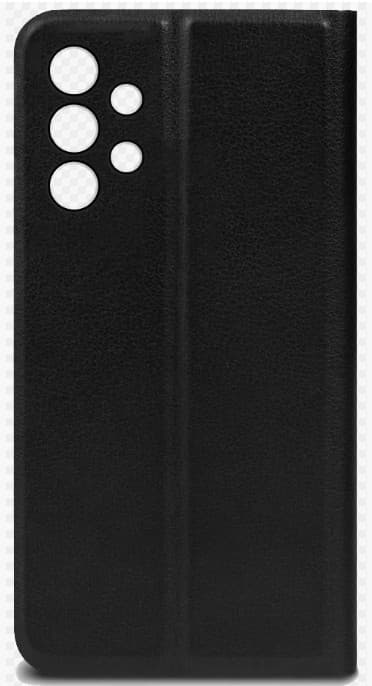 Gresso Атлант  для Samsung A33 (2022) (черный)