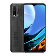 Main image of Xiaomi Redmi 9T 4/128GB (Без NFC)