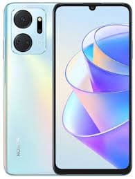 Main image of Honor X7a 4/128GB (серебро)