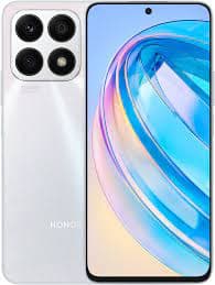 Main image of Honor X8a 6/128GB (серебро)