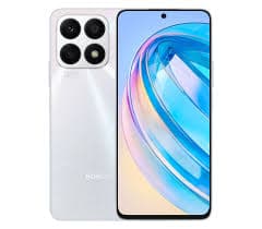 Main image of Honor X8a 6/128GB (серебро)
