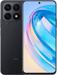 Main image of Honor X8a 6/128GB (черный)