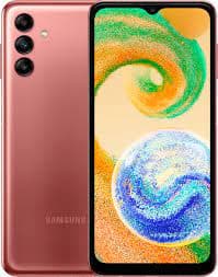 Main image of Samsung Galaxy A04s 3/32GB (бронза)