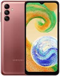 Main image of Samsung Galaxy A04s 3/32GB (бронза)
