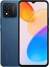 Main image of Honor X5 2/32GB (синий)