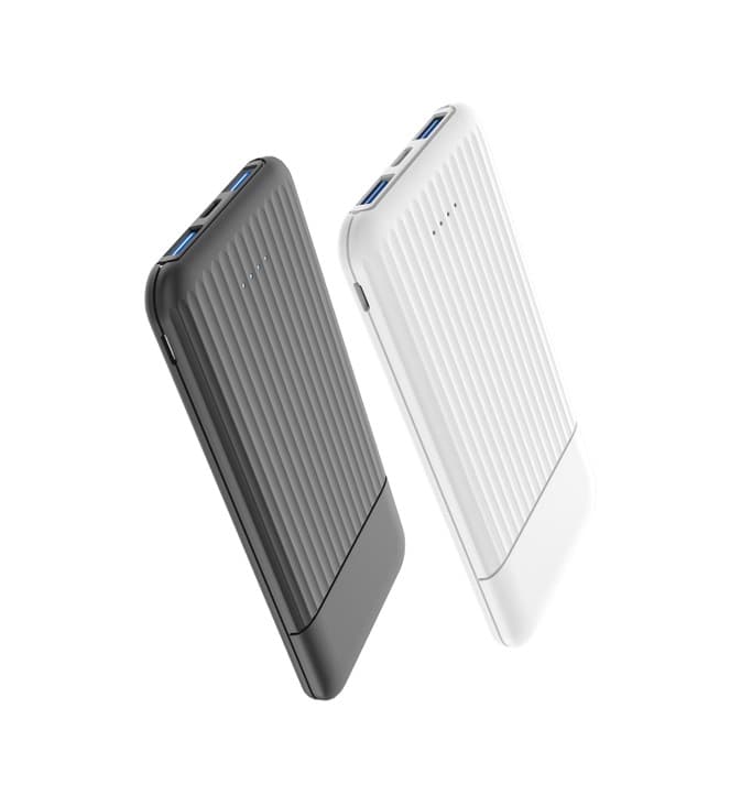 Main image of ASPOR A323 10000mAh (черный)