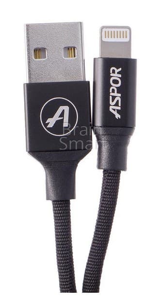 Main image of ASPOR AC-12 2.4A, 1.2m