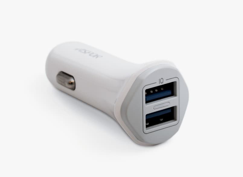 Main image of ASPOR A903 2USB, 3.4A