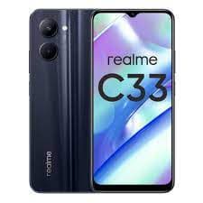 Main image of Realme C33 3/32GB