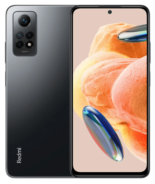 Main image of Xiaomi Redmi Note 12 Pro 8/256GB
