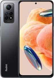 Main image of Xiaomi Redmi Note 12 Pro 8/256GB