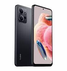 Main image of Xiaomi Redmi Note 12 8/128GB (серый)
