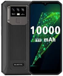 Main image of Oukitel K15 plus 4/32GB