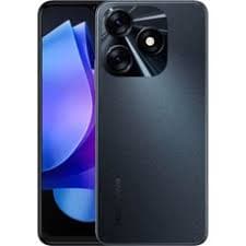 Main image of Tecno Spark 10 4/128Gb (чёрный)