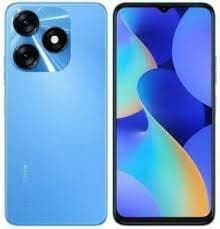 Main image of Tecno Spark 10 4/128Gb (синий)