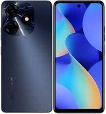 Main image of Tecno Spark 10 pro 8/128Gb (чёрный)