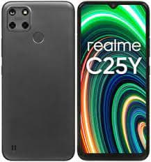 Main image of Realme C25Y 4/64GB