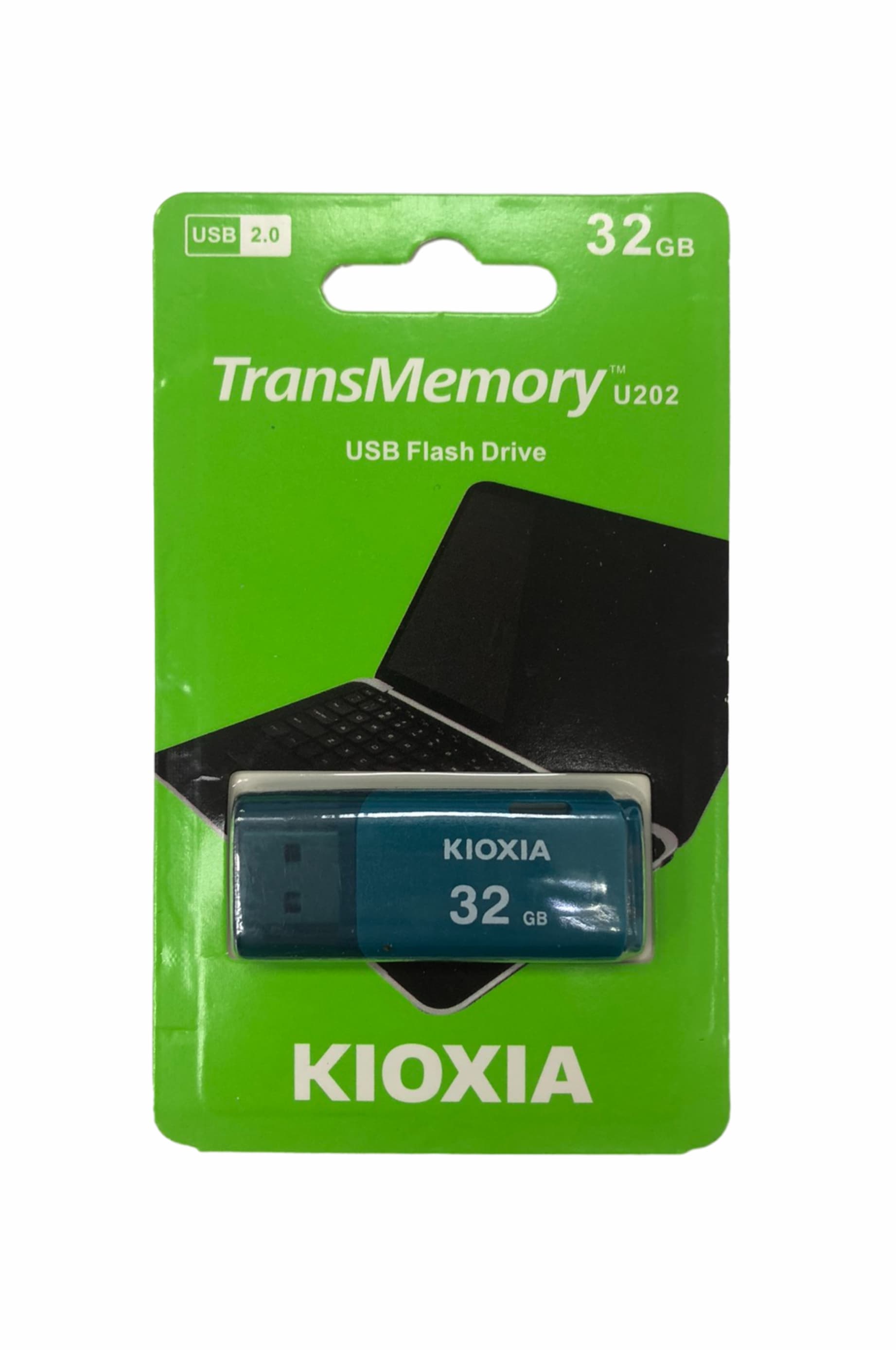 Main image of Kioxia 32Gb