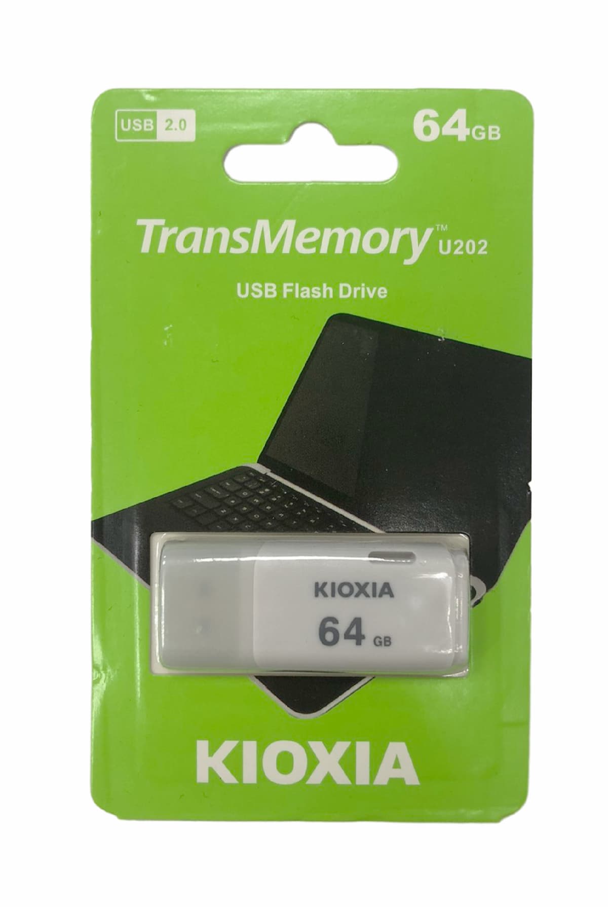 Kioxia 64Gb