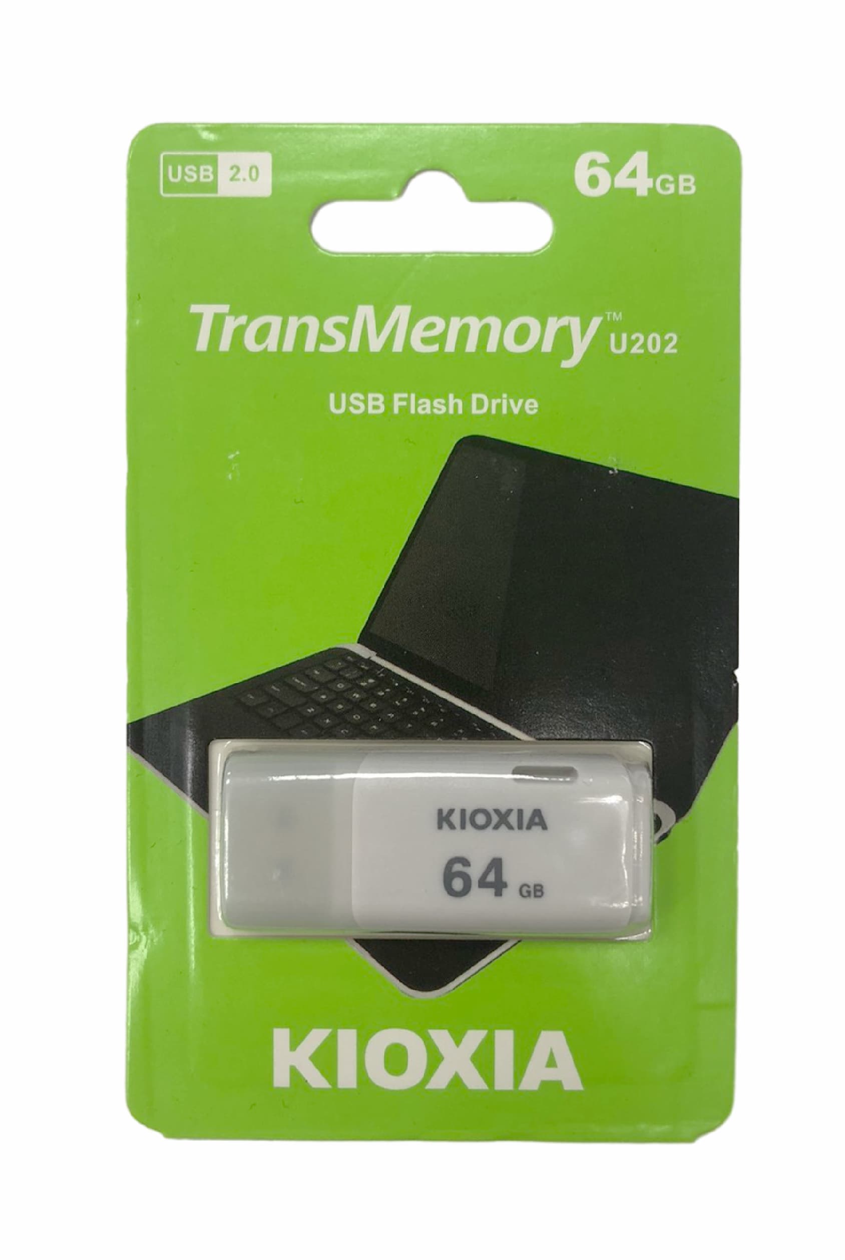 Main image of Kioxia 64Gb