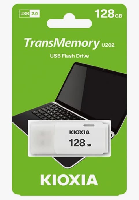 Main image of Kioxia 128Gb