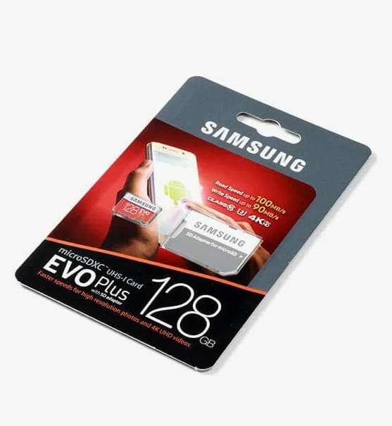 Main image of Samsung 128Gb