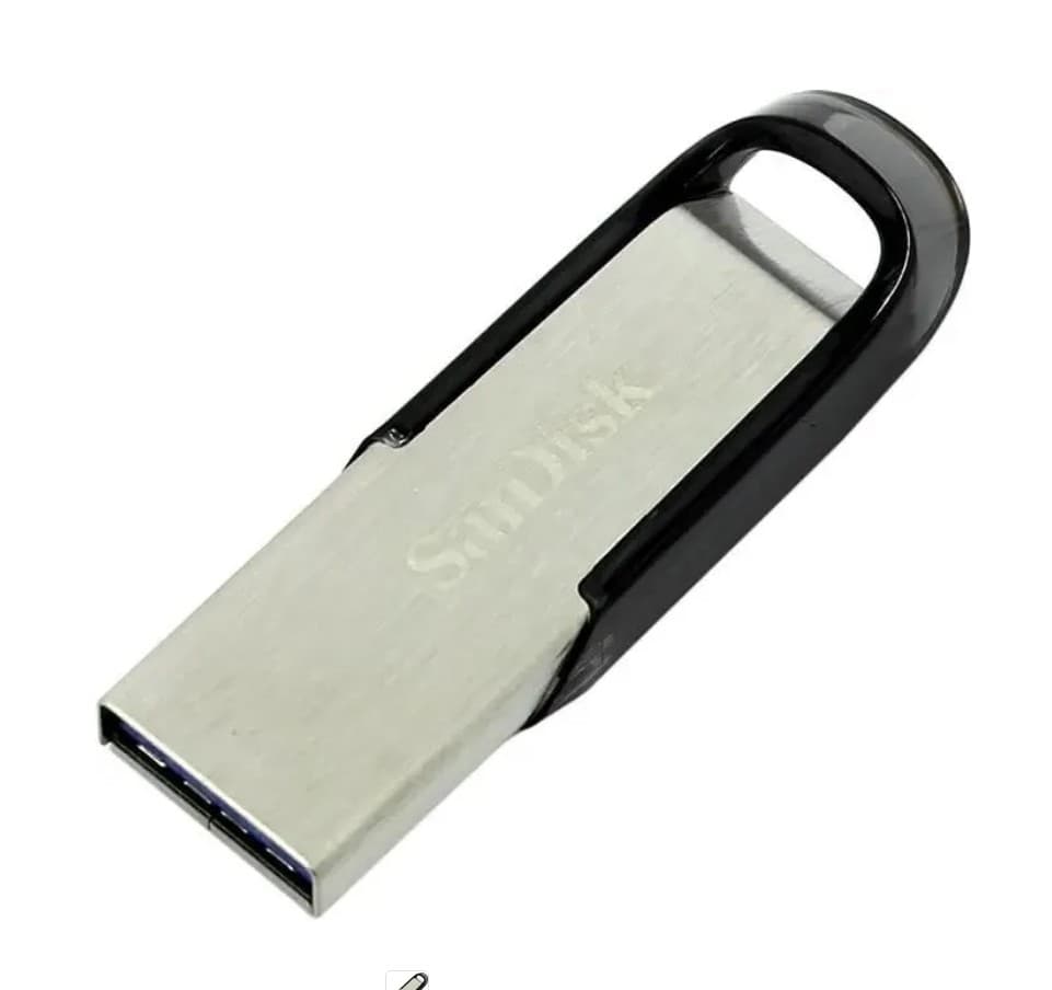 Main image of Faster 64Gb (USB 3.0)