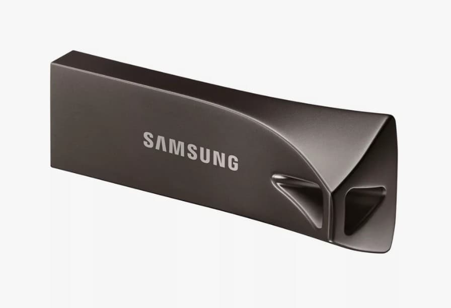 Main image of Samsung 64Gb (USB 3.0)