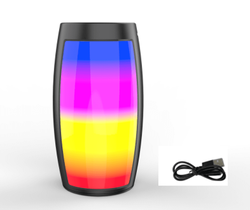 Main image of Sing-e ZQS1202 (1200mAh, 1*2inch/5W, USB)
