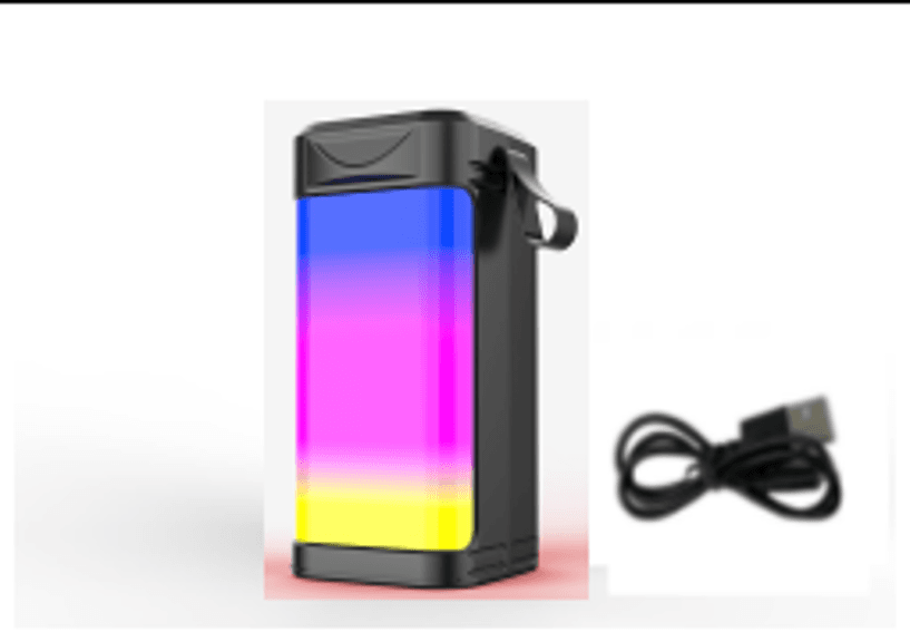 Main image of Sing-e ZQS1206 (1200mAh, 1*2inch/5W, USB)