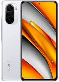 Main image of Xiaomi Poco F3 (NFC) 6/128GB (белый)
