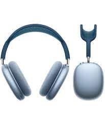 Main image of multibrand TWS A-9 Pods Max (синий)
