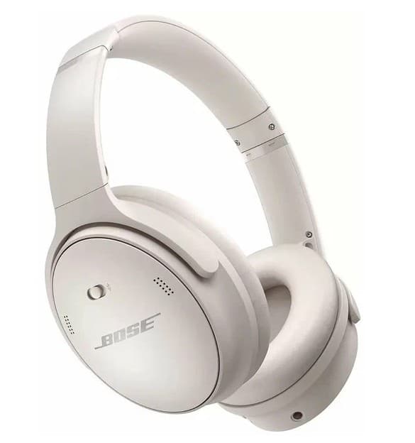 Main image of multibrand TWS QC45 (белый)