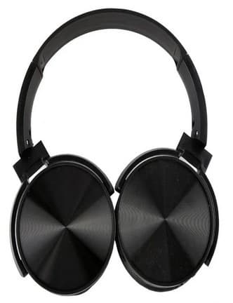 Main image of multibrand TWS 950BT, MP-3, FM-radio (черный)