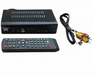 Main image of GOOD OPENBOX T9000pro (цифровое ТВ, IPTV, YouTube)