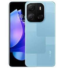 Main image of Tecno POP 7 2/64GB (синий)