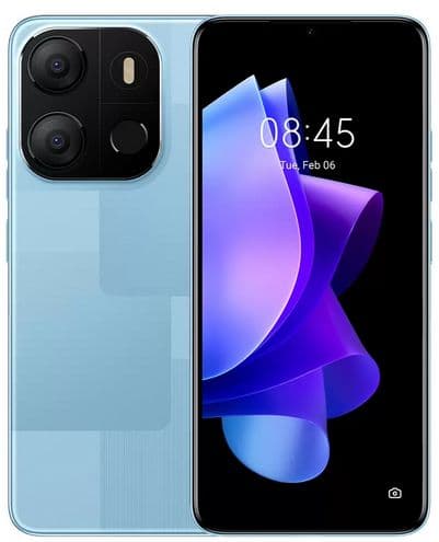 Main image of Tecno POP 7 2/64GB (синий)