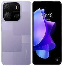 Main image of Tecno POP 7 2/64GB (фиолетовый)