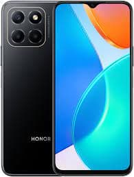 Main image of Honor X6 4/64GB (черный)