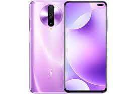 Main image of Xiaomi Redmi K30 6/128GB (фиолетовый)