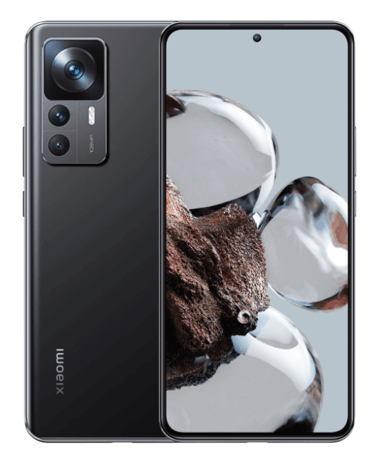 Main image of Xiaomi 12T 8/256Gb
