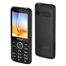 Main image of Maxvi K15n