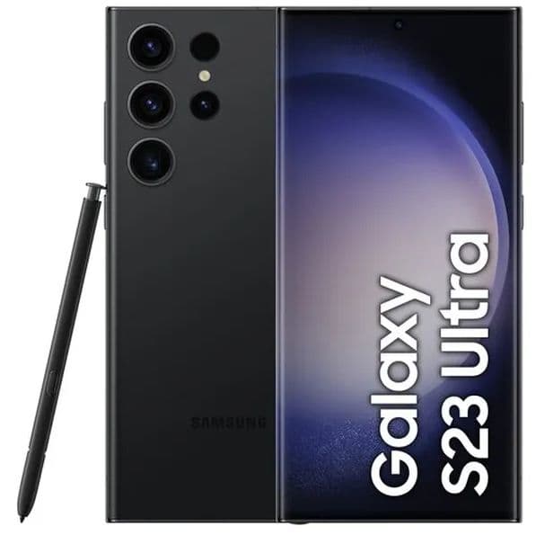 Main image of Samsung Galaxy S23 Ultra 5G 8/256GB