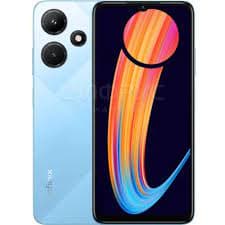 Infinix HOT 30I 4/128GB (синий)