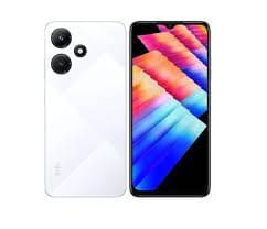 Main image of Infinix HOT 30I 4/128GB (белый)